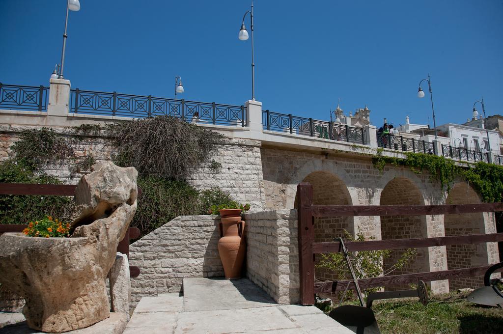 Grottammare Apartment Polignano a Mare Exterior photo