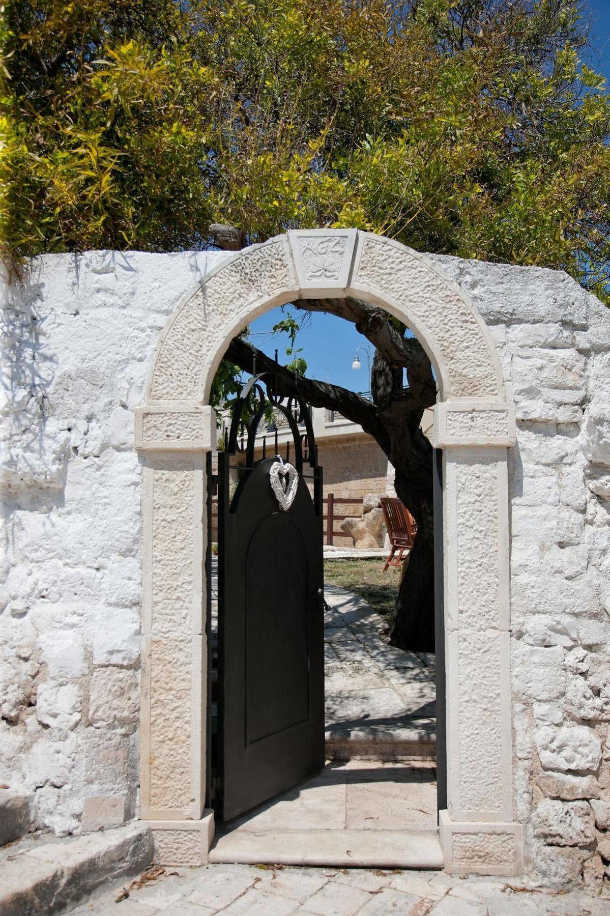 Grottammare Apartment Polignano a Mare Exterior photo