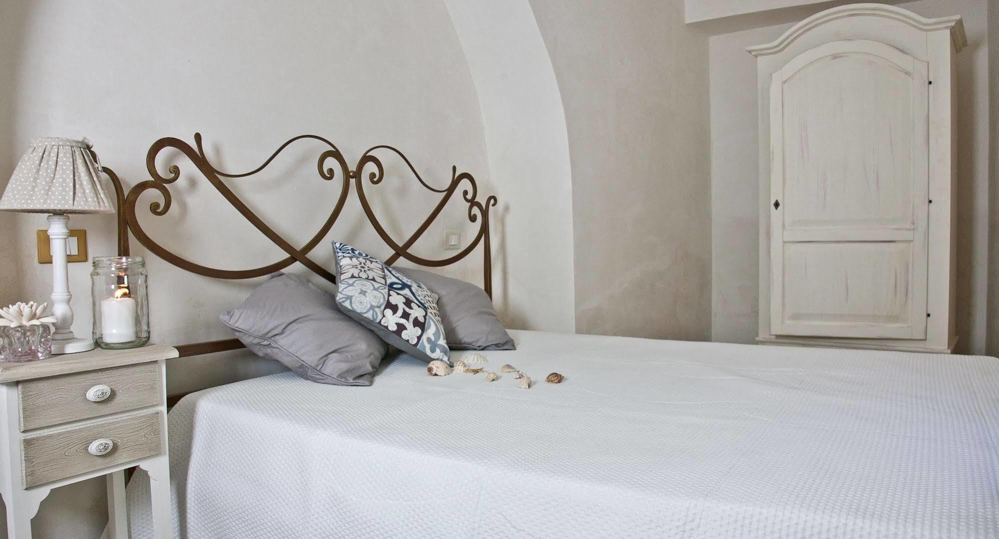 Grottammare Apartment Polignano a Mare Exterior photo