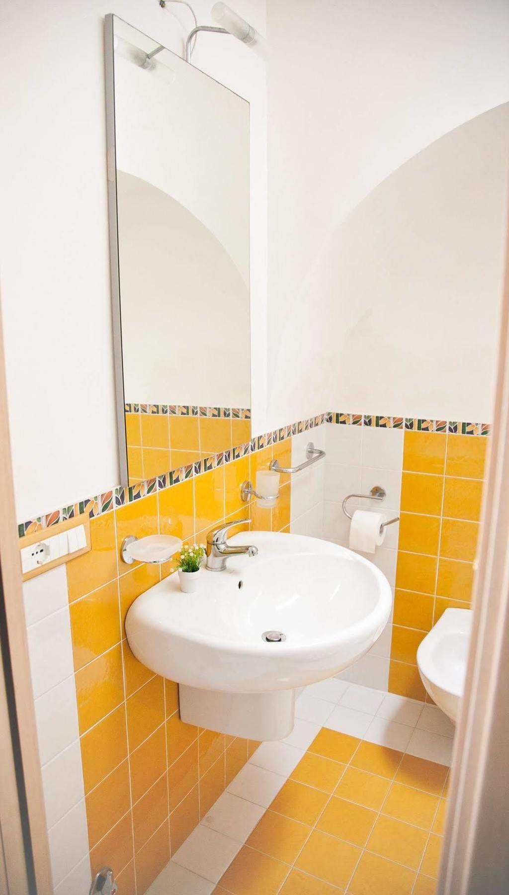Grottammare Apartment Polignano a Mare Exterior photo