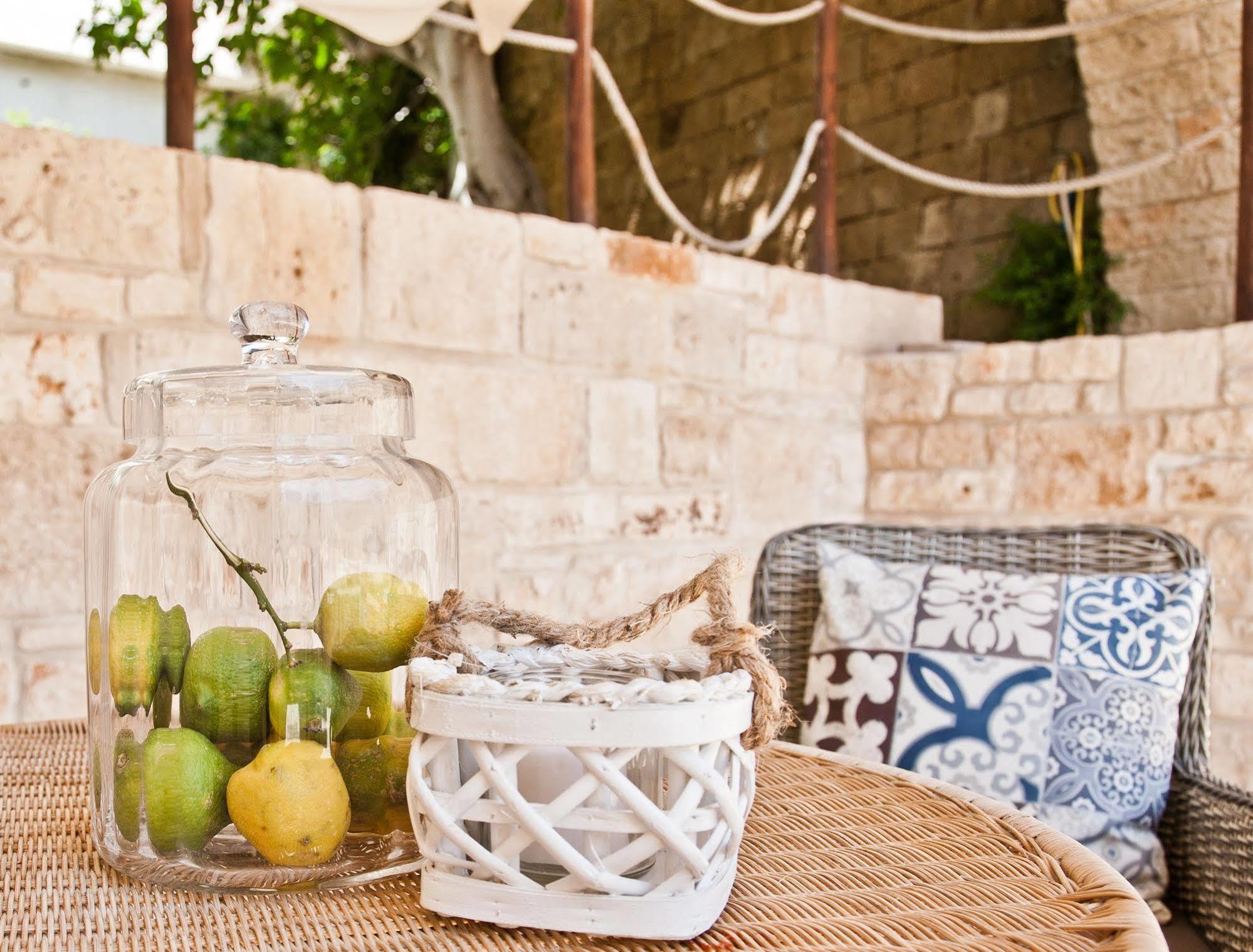 Grottammare Apartment Polignano a Mare Exterior photo