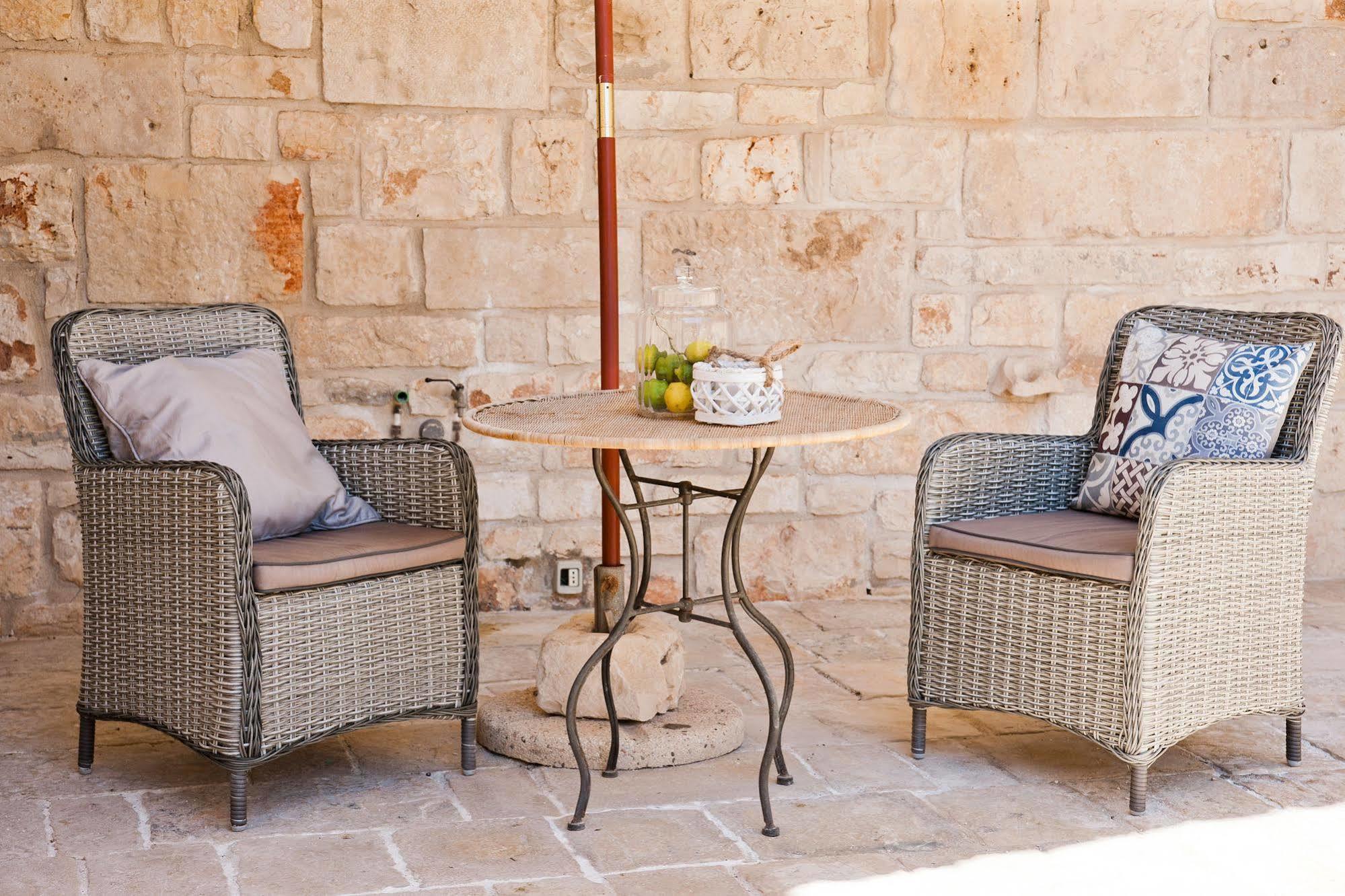 Grottammare Apartment Polignano a Mare Exterior photo